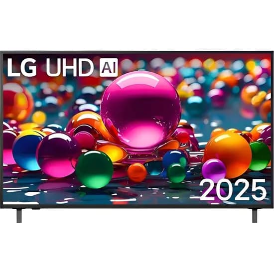 Smart TV LED 75" LG 75UA8000PSB Uhd 4K