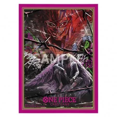 Cards Bandai TCG One Piece Official Slee Limited Vol.4 96944