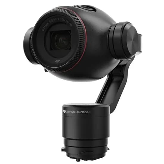 Câmera de Ação Dji Osmo+ 12MP / 4K (OM160) + Bateria Extra