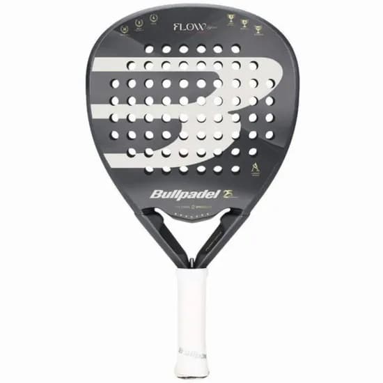Raquete de Padel Bullpadel Padel Hack 04 2026 HP
