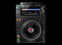 Multileitor Pioneer CDJ 3000