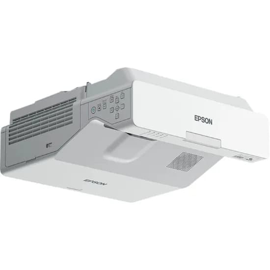 Projetor Epson Brightl 725WI+ 4000 Lum Wxga Laser 3LC