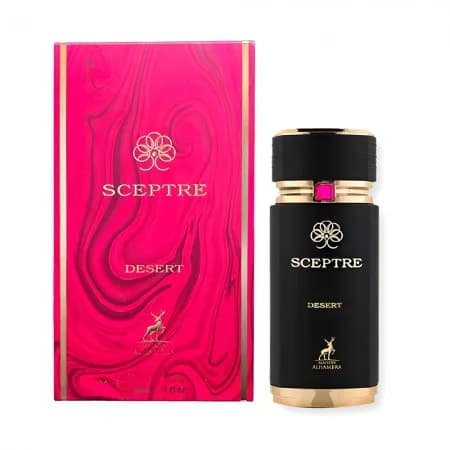 Perfume Maison Alhambra Sceptre Desert Edp Unissex 100ML