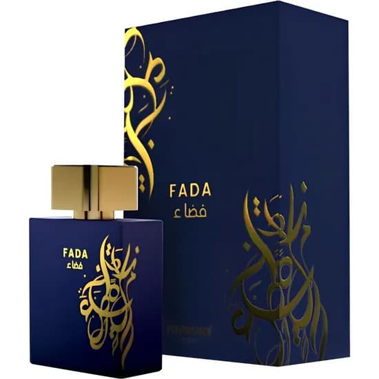 Perfume Mawwal Energy Fada Edp Masculino 100ML