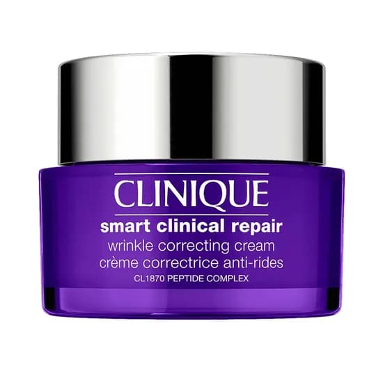 Crema Facial Clinique Smart Clinical Repair Wrinkle Correcting 50ML