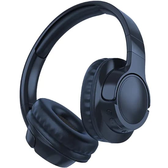 Fone de Ouvido Xaea MODO-705 Zenix - Bluetooth - Azul