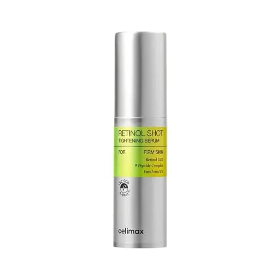 Sérum Facial Celimax The Vita A Retinol Shot Tightening 30ML