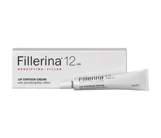 Fillerina 12HA Crema de Labios Grade 5