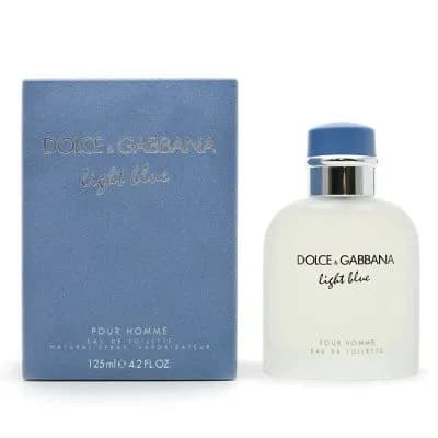 Perfume Dolce & Gabbana Pour Femme Eau de Toilette 100ML