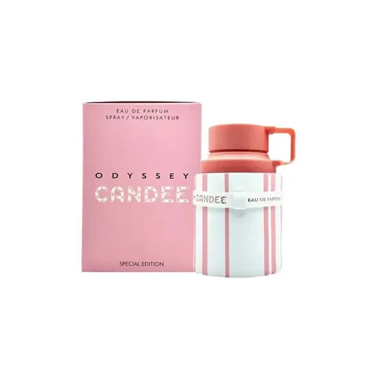 Perfume Armaf Odyssey Candee 100ML Fem