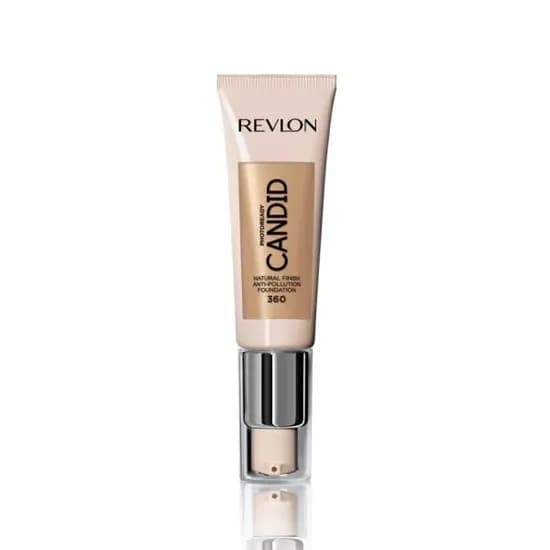 Revlon Base Candid 360