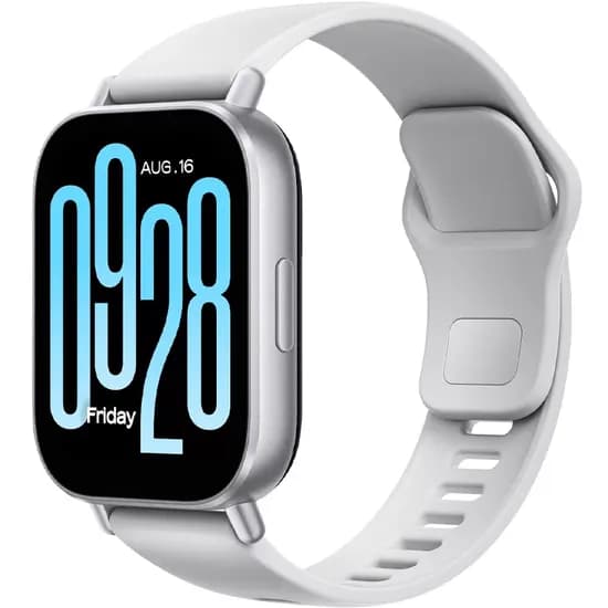 Xiaomi Reloj M2351 Redmi Watch 5 Active Matte Silver