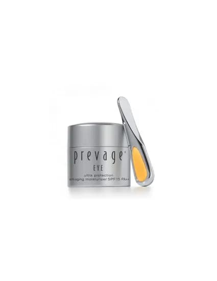 Elizabeth Arden Crema Prevage SPF15 Pa++ 60% Algodón, 40% Poliéster 15 ML s/C