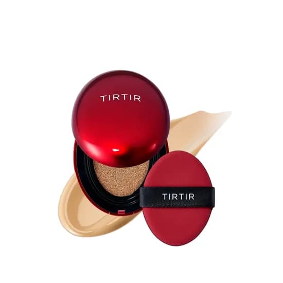 Tirtir Mask Fit Red Mini Cushion 28N Oat
