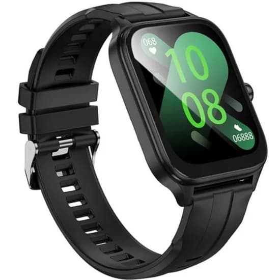 Relogio Hoco Watch Y27 Sport - Black
