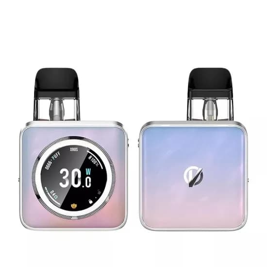 Vaporesso Xross Nano 5 Nacre