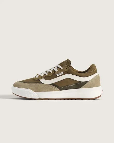 Calzado Vans Ultrarange 2.0 Tobacco Brown