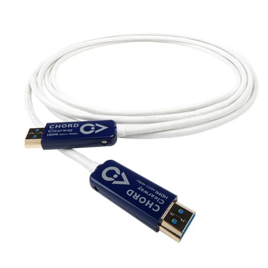 Cabo HDMI AOC 8K Chord Clearway 12.5M