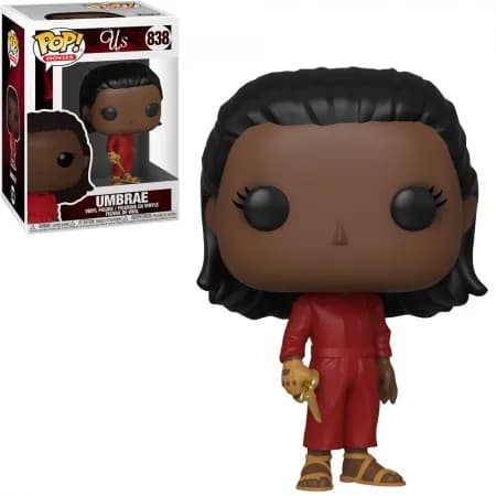 Funko Pop US Umbrae 838