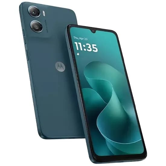 Celular Motorola Moto G06 XT2535-3 Dual Sim de 128GB/4GB Ram de 6.88" 50MP/8MP - Pantone Tapestry (CX Slim)
