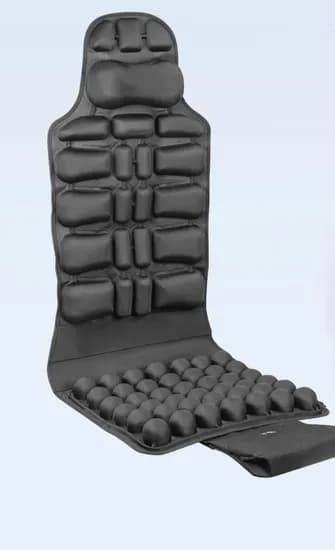 Massageador Pneumático Satellite A-JFT033