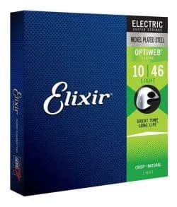 Corda Elixir Bass 040-95 (14002) - 4C