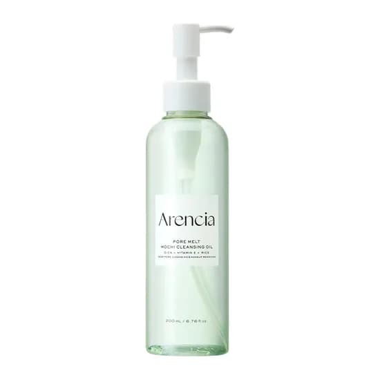 Óleo de Limpeza Arencia Deep Pore 200ML