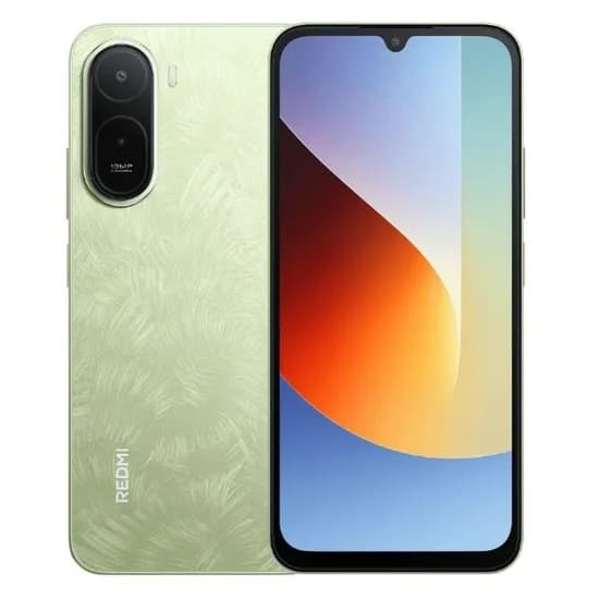 Celular Xiaomi Redmi A7 Pro 4/128GB 6.9" Verde