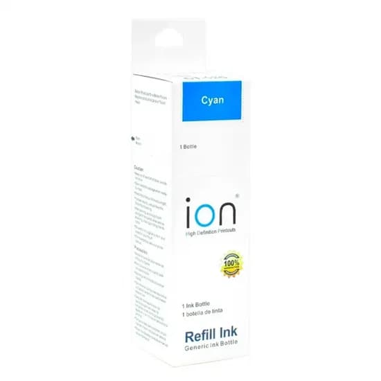 Tinta Ion GT-52 Ciano