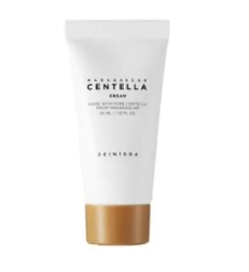 SKIN1004 Madagascar Centella Cream 30ML
