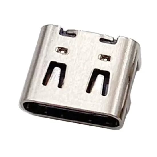 Conector USB Tipo-C Controle PS5 Novo