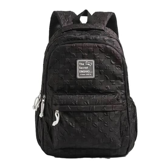 Mochila FTX Urban 15.6" Urban-Go-BK 14L - Preta