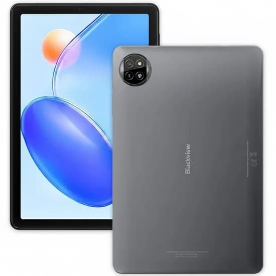 Tablet Blackview Tab 20 Wi-Fi 4+8/64GB 10.1" 8+5MP A15 - Gray