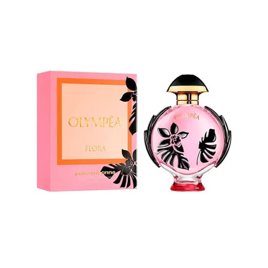 Paco Rabanne Olympea Flora Edpi 80ML