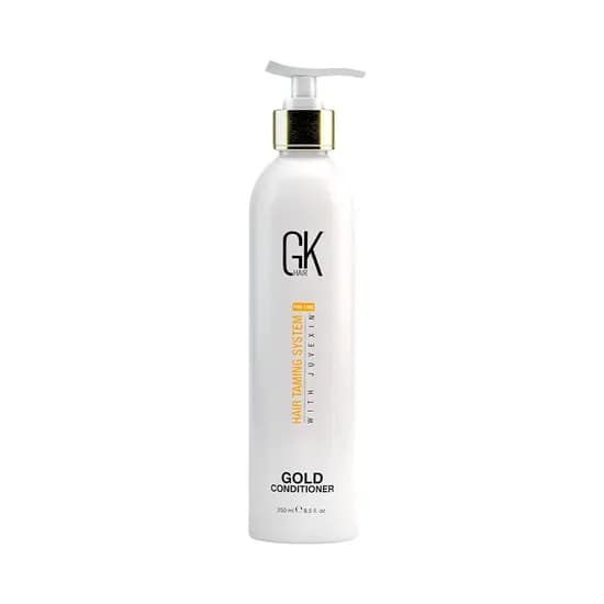 Acondicionador Gkhair Gold 250ML