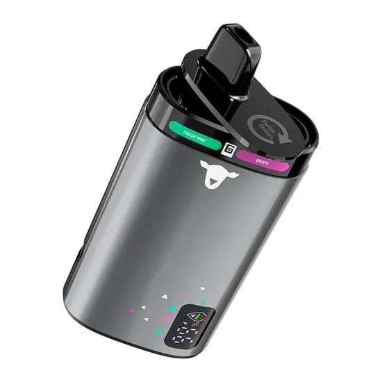 Black Sheep 30K Fresh Mint / Grape