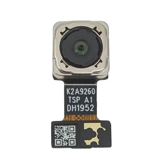 Camára Traseira Moto G8 Power Lite(Mechanic)