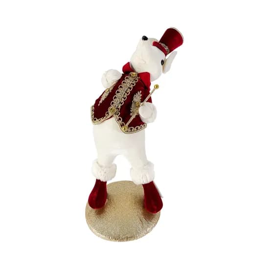 Peluche Decorativo Santini 202-0400014 49 CM