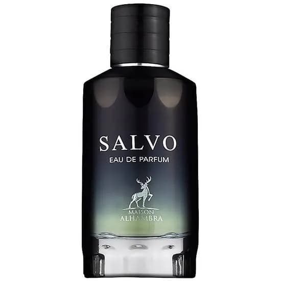 Perfume Maison Alhambra Salvo Edp 100ML - Masculino