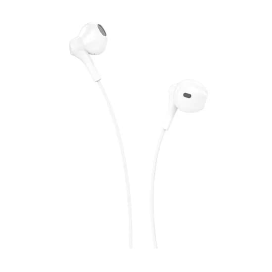 Fone Headset Xo EP39 Aux - Branco