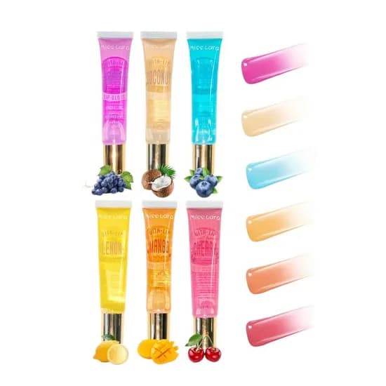 Labial Matte Maybelline Gloss Superstay Ink 65