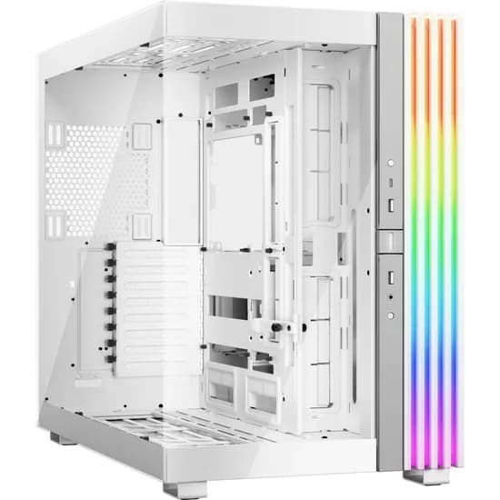 Gabinete Gamer Be Quiet! Light Base 900 DX Argb BGW70 Full Tower - Branco