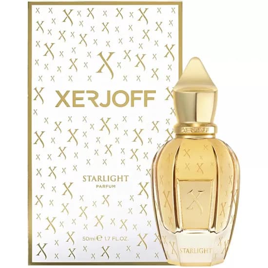 Perfume Xerjoff Starlight Parfum Unisex - 50ML