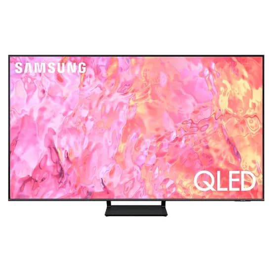 TV Samsung 85" LED Smart QN85LS03DAGXZS Qled
