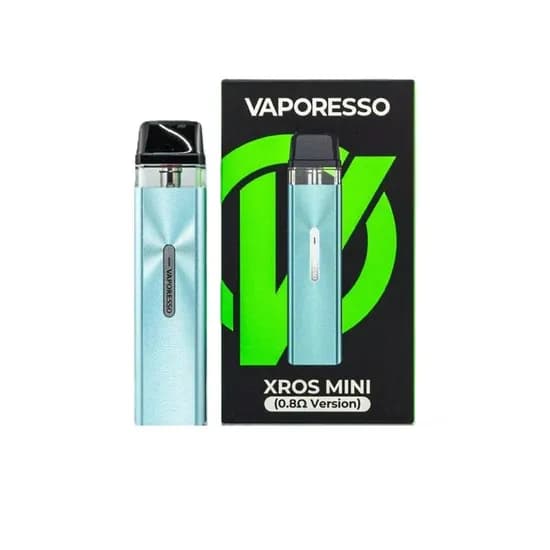 Vaporesso Xross Mini Sierra Blue