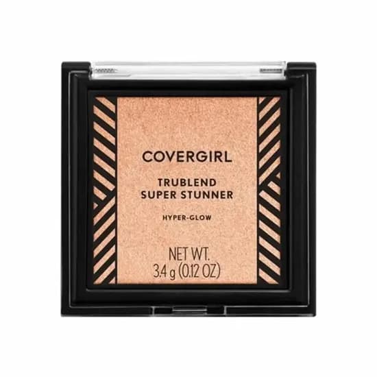 Covergirl Maquillaje Polvo Iluminador 3.4GR Gilded Glory