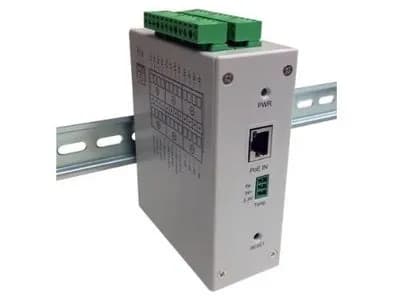 Tycon Tpdin Monitor Remoto Web/Estação de Controle