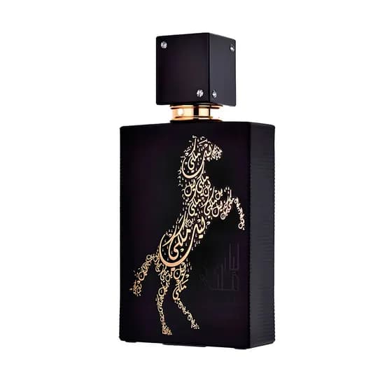 Perfume Lattafa Lail Maleki Edp (U) – 100ML(Atacado)