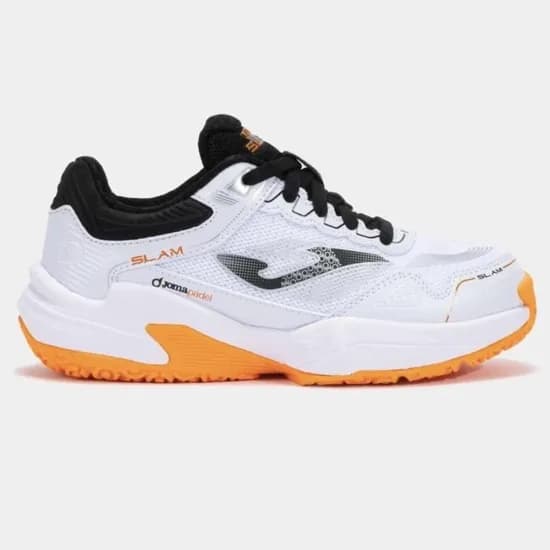 Tênis Joma 2502 Tennis Padel Voley (34 Al 38)