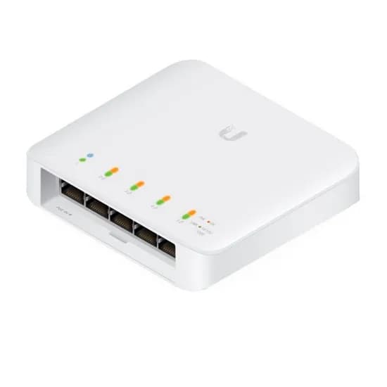 Hub Switch TP-Link 05P LS-1005G Gigalan